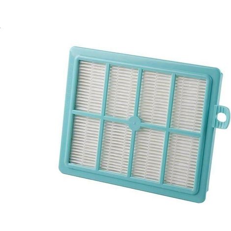 PHILIPS ELECTROLUX  AEG FILTRO EPA  ASPIRAPOLVERE PER TUTTI MODELLI  FE 23