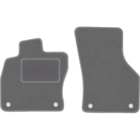 Tapis de voiture avant : Audi A3 8Y IV berline, liftback, break, avant (2020-)