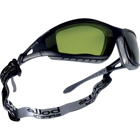 Lunettes de soudeur Bolle Lunettes Polycarbonate, Non, protection UV ( Prix pour 1 )