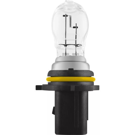 1x PSX26W OSRAM ORIGINAL - 6851 PG18.5d-3 - 12V 26W AMPOULE HALOGÈNE DE RECHANGE (1/5)