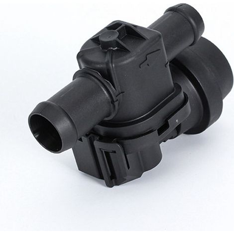 2742001151 A2742001151 is suitable for the inlet valve of Mercedes-Benz C/E/SLC Class, CLS, and GLC. (1/4)