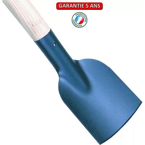 T-Griff-Schneckenspaten OUTILS PERRIN
