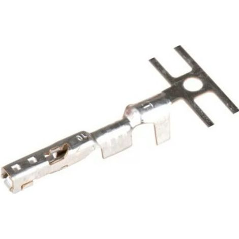 15496301 Automotive connector, plug, wiring harness terminal (1/2)