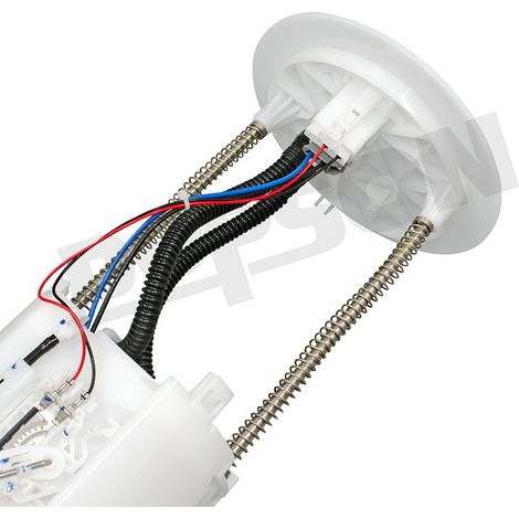 Kraftstoffpumpenbaugruppe für Toyota Fortuner 77020-0K150 / 77020-0K140 (1/4)
