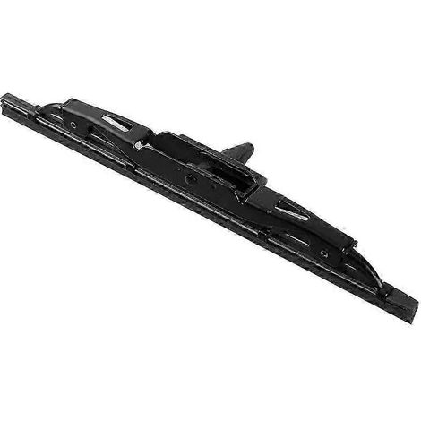 1 Heckscheibenwischerblatt, passend für Toyota Cruiser FJ (2007–2014), 4-Türer, 40L, Teilenummer 85242-35040, Autozubehör – JXLGV (1/5)