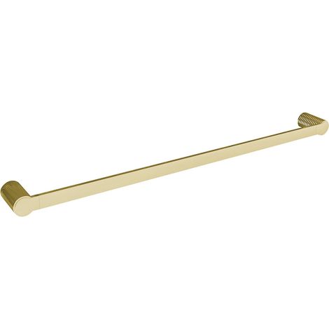Mexen Base appendiabiti per asciugamano, oro - 7088224-50 (1/2)