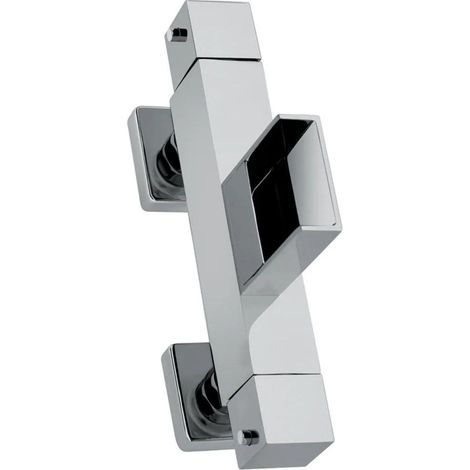 "Grifo Exterior De Bañera Termostático Con Caño En Cascada  Infinity" (1/2)