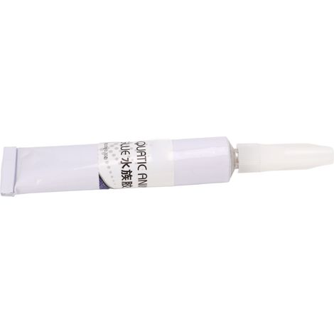 Colle pour gazon synthétique, colle professionnelle pour gazon aquatique, pour corail, pierre, céramique, bois, cuir et fournitures pour aquarium (1/5)