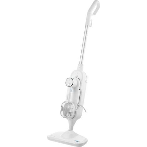 Nettoyeur à vapeur - Sencor - SSC 6010WH (1/5)