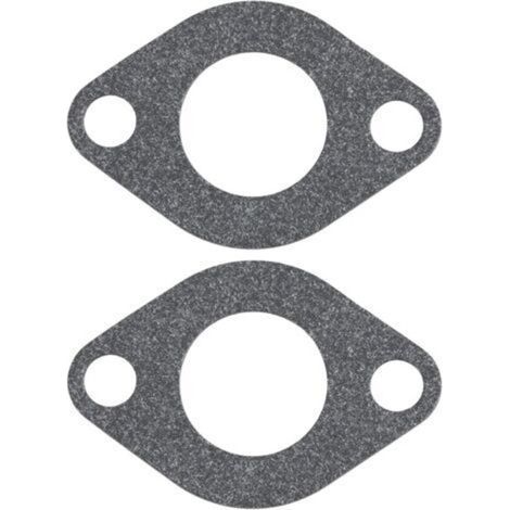 Lot de 2 Joints Isolants de Carburateur pour Tondeuses à Gazon Référence 11061-2215 Compatibles avec Kawasaki FJ180V Moteur 4 Temps