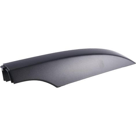 Auto Parts Black Luggage Rack Cover for Veracruz IX55 2007-2012 872623J000 Rear Left (1/5)