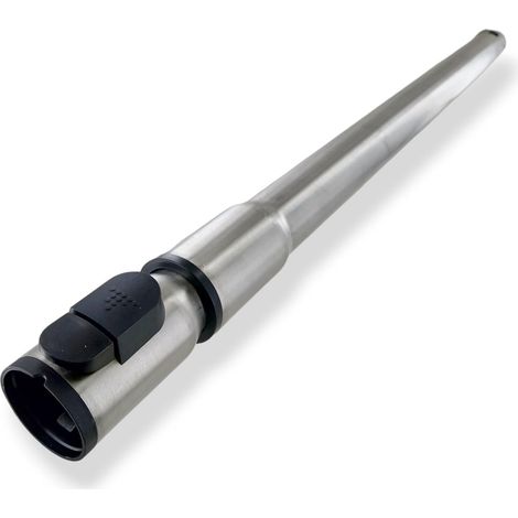 Tube d'extension compatible avec MieleC1C2C3S4S6S8,système de verrouillage pour aspirateur traîneau C1C2C3S4S6S8 (1/5)