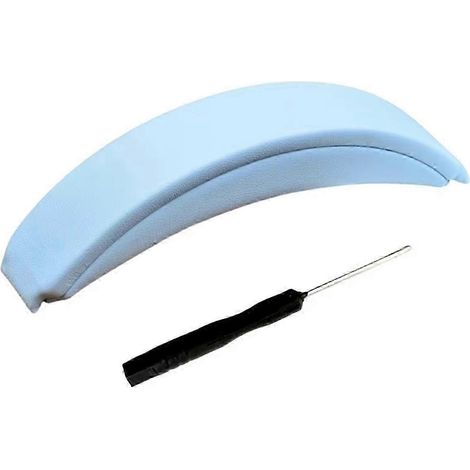 Arceau de remplacement pour casque Quiet Comfort QC35, QC35II, QC45 et QC SE, bleu clair (1/5)