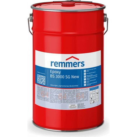 Remmers Epoxy BS 3000 SG lichtgrau 1 kg (1/3)