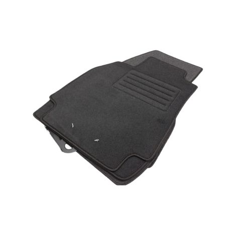 Tapis de sol en moquette pour RENAULT Mégane 3/5 portes / Grandtour (2002-2009)