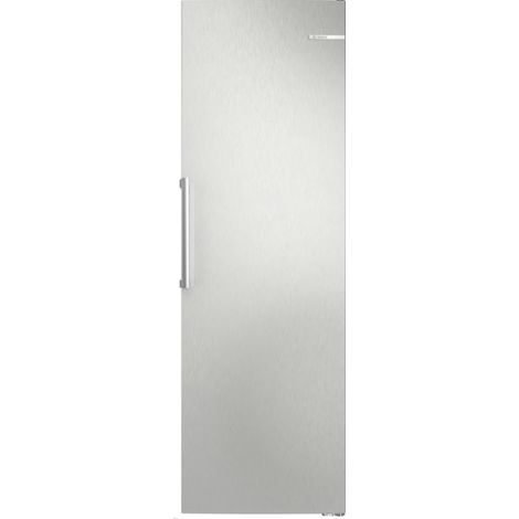 Congélateur armoire 60cm 334l total no frost - Bosch - GSN36VLDG (1/2)