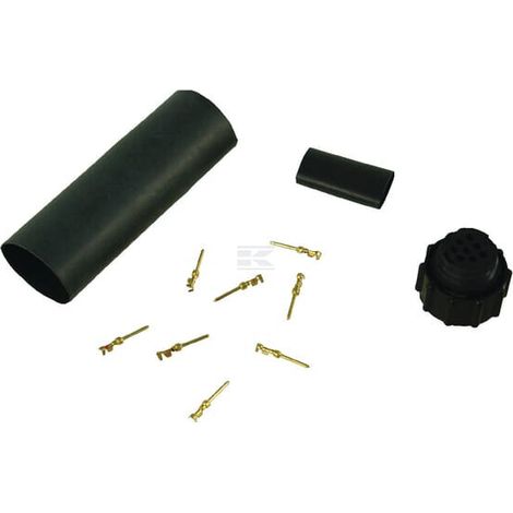 Conector puerto remoto J903 TRIOLIET-MULLOS 05508