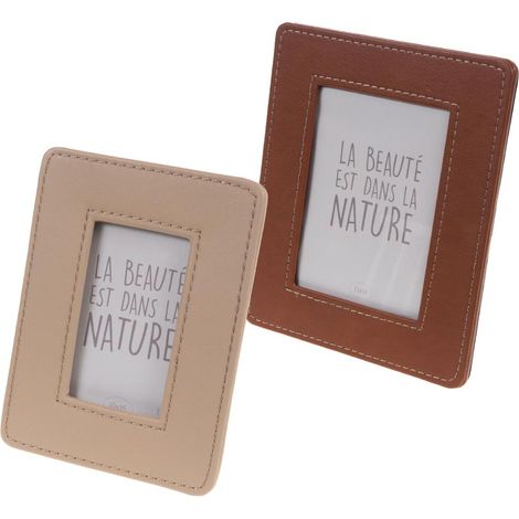 Amadeus - Set de 2 cadres photo couture
