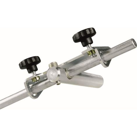 Schleifbock Scheppach 89490713 ultraharter Diamant 60x125x55 mm