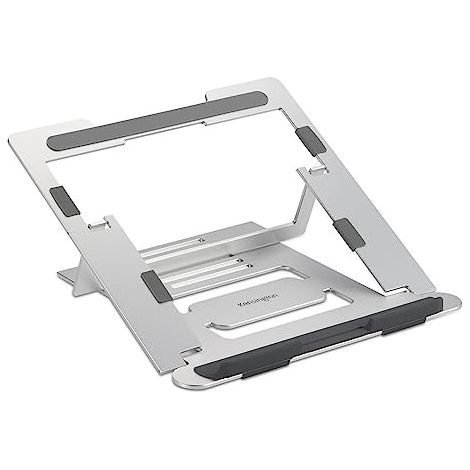 Kensington Laptopständer Easy Riser Aluminium (K50417WW)