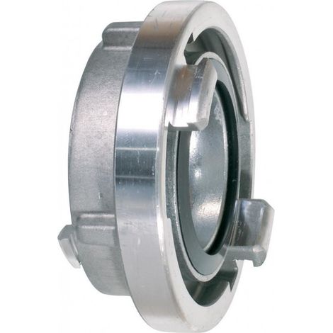 Übergangsstück STORZ Größe 52-C / 25-D AL STRECKE (1/3)
