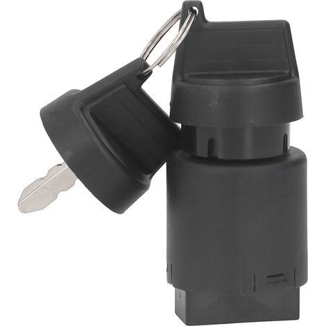 Clé de démarrage Standard à haute efficacité, interrupteur de démarrage d'allumage pour générateur Diesel Cape 6500 6700 427 186F (1/5)