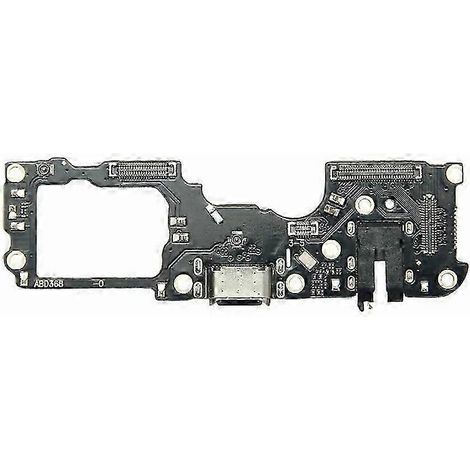 Câble flexible de remplacement pour port de charge Realme GT Master Edition - Connecteur d'origine parfaitement ajusté.