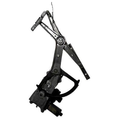[PRODUIT D'OCCASION] Mecanisme+moteur Leve-glace Avant Gauche OPEL Astra 2004- ♻️ Ref Oe. 13101480 - Garantie à vie (1/4)