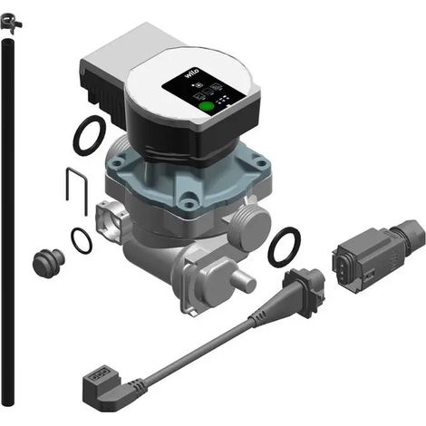 BOSCH Bomba PARA RSL KU 130MM G1 1/2, 8737714325