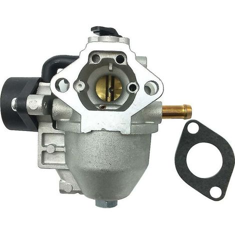 Carburateur pour tondeuses à gazon Kawasaki Fj180v plus Ohv 6.0hp 159cc (1/5)