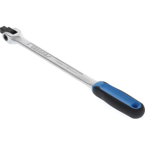 Gedore Mango articulado 1/2'' 381 mm acero vanadio (1/4)