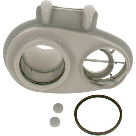 BOSCH Cassetta gas di scarico, 87155058370