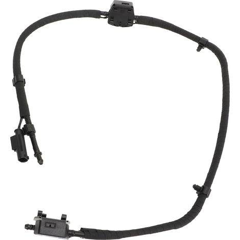 Yctze Buse de Lave-Glace en Chaîne Buse de Lavage de Pare-Brise 61667249646 Buse de Pulvérisation pour Série F20 F21. (1/5)