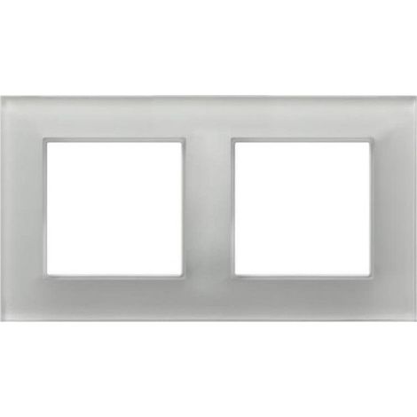 Ospel Prestige R 2UGC 31 00 Cornice doppia vetro bianco