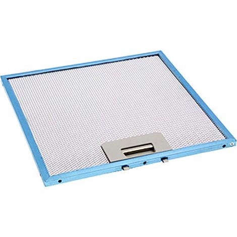 FILTRE GRAISSE - pour HOTTE DE DIETRICH - 72X4204