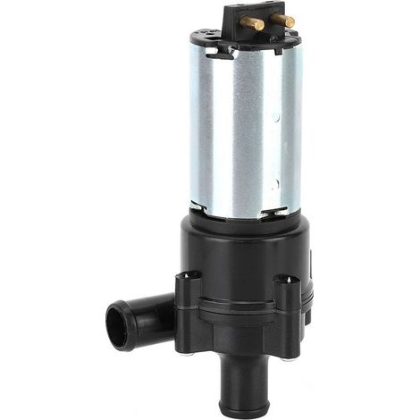 Water pump electric additional 0392020026 Fit of cooling of the engine for Mercedes (1/5)