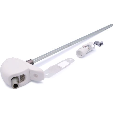 Rinvio 120° tiro diretto car6 l305 bianco - ZF D601ENG