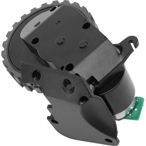 Roue de remplacement pour aspirateur Robot, roulette de balayage facile à installer pour CONGA 2290 ULTRA 1790 Useelif 1300 BG950 Max L (1/5)