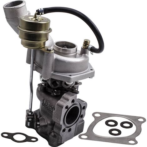 K04 026 Turbocharger for Audi A4 RS4 AZR ASJ 2000-2005 380PS 53049700026 Turbine (1/5)