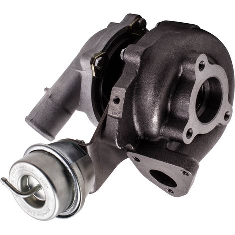 turbocharger for Opel Corsa D 1.3 CDTI, Z13DTH 2005 2006 2007 66kw 54359880015 (1/5)