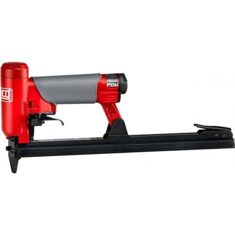 SENCO Klammergerät Langmagazin Einzelauslösung 6S2541N-F SFT10XP-F 06-12mm f. Klammern Serie F KL-32"-"6S2541N