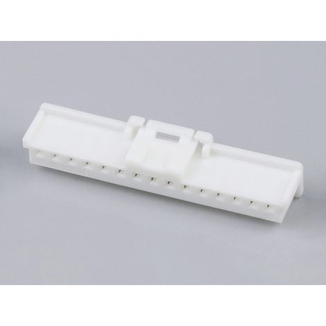 Molex Buchsengehäuse-Kabel Polzahl Gesamt 15 5023511500 1 St. Bulk