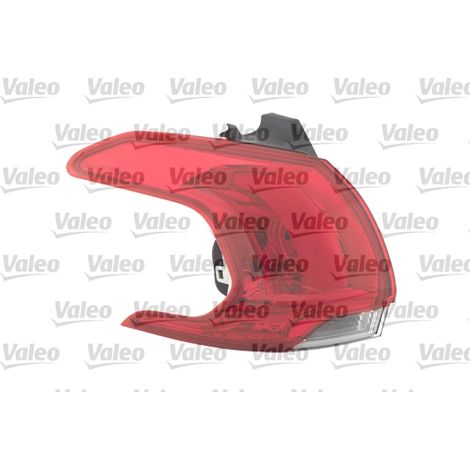 Feu arrière Valeo 045176 PEUGEOT 9678074280 9814747880 9826730480