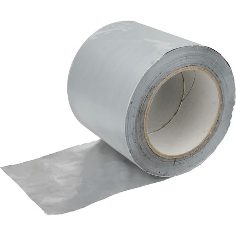 Ruban adhésif alu largeur 100 mm