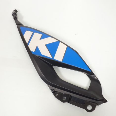 [GEBRAUCHT] [Gebrauchtprodukt] Linker Seitenschutz Original für Motorrad (1/2)