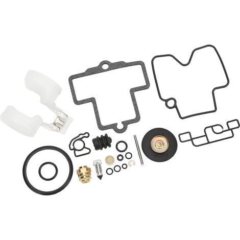 Silikon-Vergaser-Reparaturset für Keihin FCR-Vergaser, Diagonale 28, 32, 33, 35, 37, 39, 41 mm (1/5)
