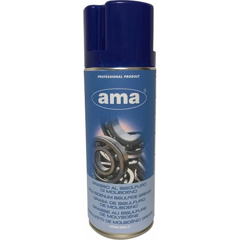 Spray AMA pour graisse à engrenage 400 ml (1/2)