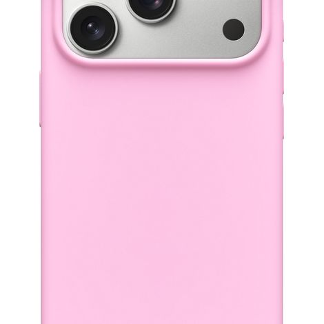 Apple MGKF4LL/A custodia per Apple iPhone 17 Pro Cover Rosa (1/3)