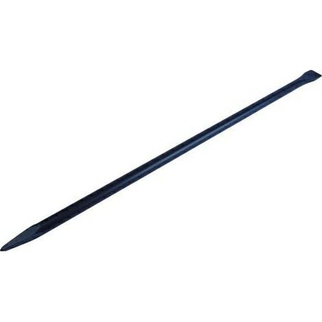 Palanca de construcción Juco acero endurecido 1600 mm ergonómica