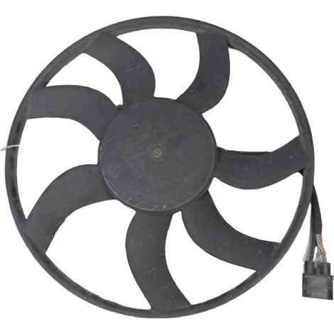 Moteur Ventilateur Radiateur VOLKSWAGEN Transport [PRODUIT D'OCCASION]♻️7e0121205h (1/3)